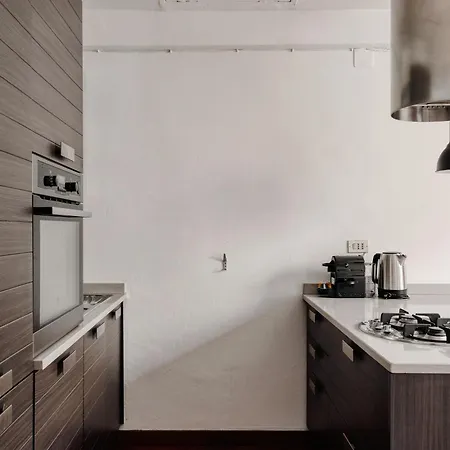 Just Urban - Elegant With Terrace - Porta Venezia Apartament *