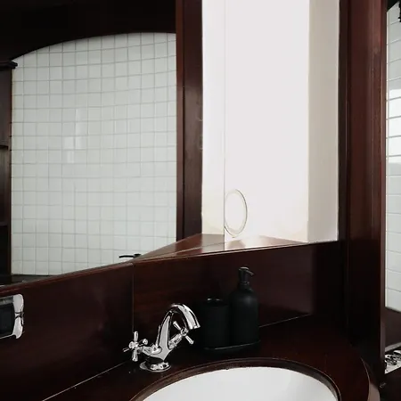 Appartement Just Urban - Elegante Con Terrazzo A Porta Venezia *