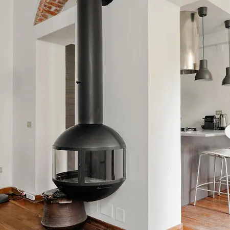 Just Urban - Elegant With Terrace - Porta Venezia Apartament