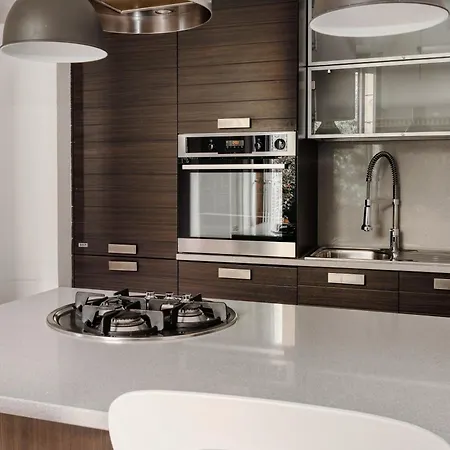 Just Urban - Elegante Con Terrazzo A Porta Venezia Appartement