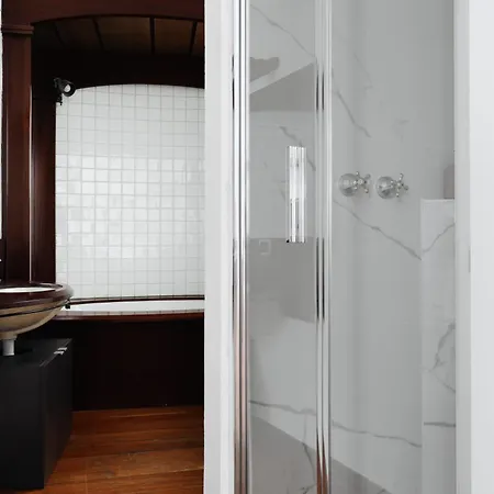 Just Urban - Elegante Con Terrazzo A Porta Venezia *