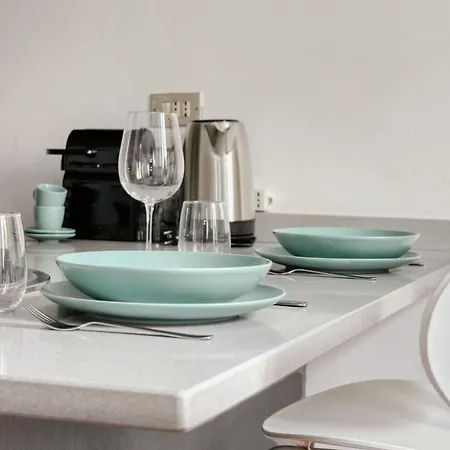 Just Urban - Elegante Con Terrazzo A Porta Venezia 밀라노