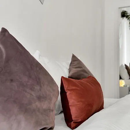 Grace House Navigli 아파트 밀라노