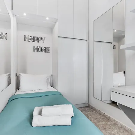 Grace House Navigli Милан