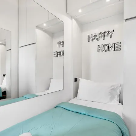 Grace House Navigli 아파트