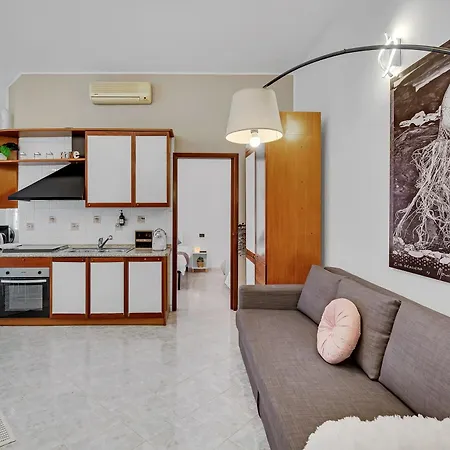 Grace House Navigli 아파트 밀라노