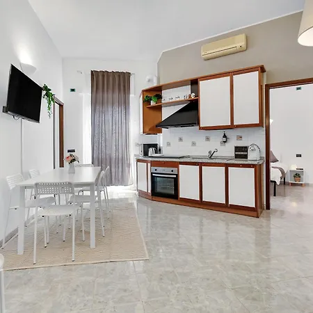 Grace House Navigli 아파트