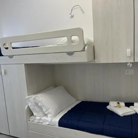 Appartement Vitruvio 43
