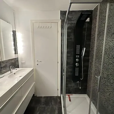 Apartmán Nel Cuore Di Navigl *