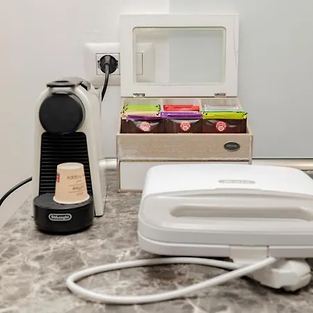 Jadort Navigli * Milán