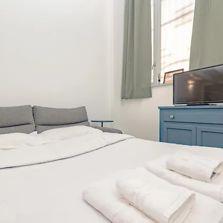 Jadort Navigli Apartamento *