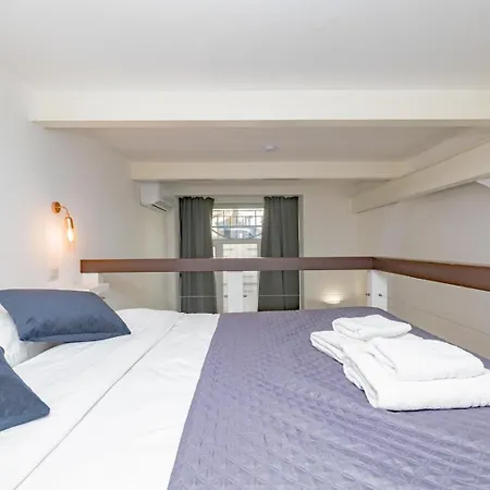 Apartamento Jadort Navigli