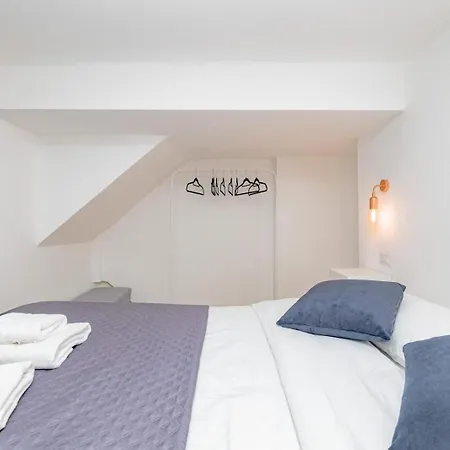 Jadort Navigli Apartamento Milán