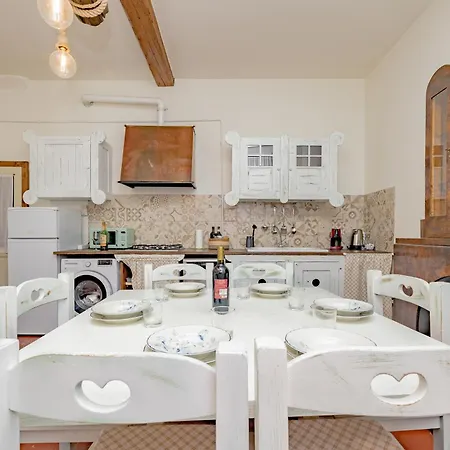 Luxury Naviglio House - 10 Min Cathedral * מילאנו