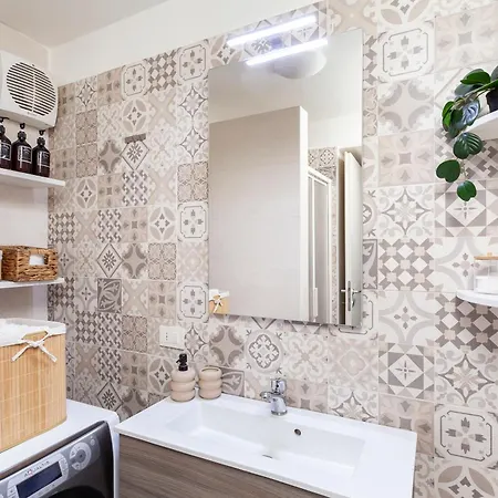 Appartement La Regina Delle Locazioni In Porta Romana 1