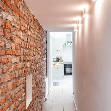 Appartement La Regina Delle Locazioni In Porta Romana 1 *