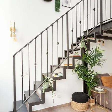 La Regina Delle Locazioni In Porta Romana 1 Appartement Milan