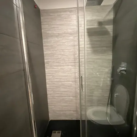 Apartman Elegant Appartament *