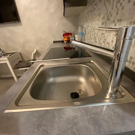 Apartman Elegant Appartament