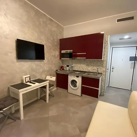 Apartman Elegant Appartament