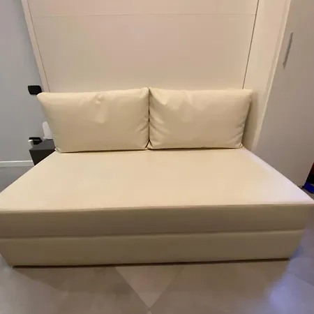 Elegant Appartament Apartman Milánó