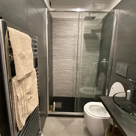 Apartman Elegant Appartament