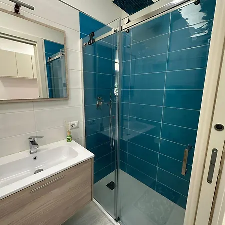 Monolocale Fermata Turro Viale Monza Apartment Milan