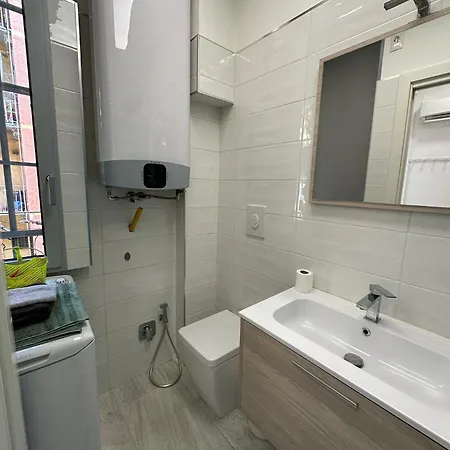 Monolocale Fermata Turro Viale Monza Apartment Milan