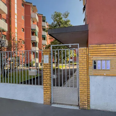 Apartamento Casa Carla *