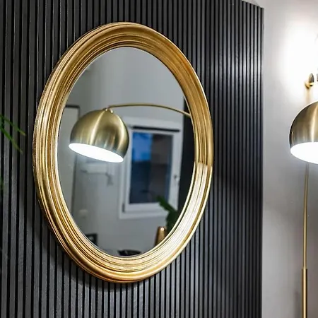 Duomo - Jacuzzi E Terrazzo - Cinema - Free Parking - Gym Villa