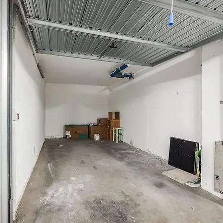 Duomo - Jacuzzi E Terrazzo - Cinema - Free Parking - Gym Villa *