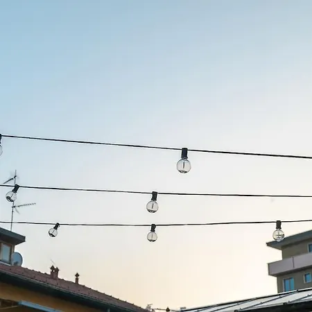 Villa Duomo - Jacuzzi E Terrazzo - Cinema - Free Parking - Gym Milan