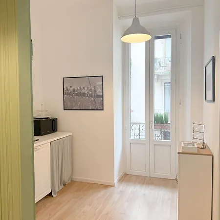 Divini Arco Della Pace Apartment Mailand