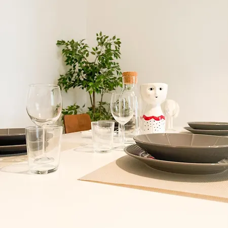 Divini Arco Della Pace Apartment