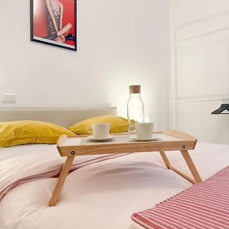 Divini Arco Della Pace Apartment Mailand