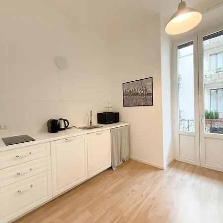 Divini Arco Della Pace * Mailand