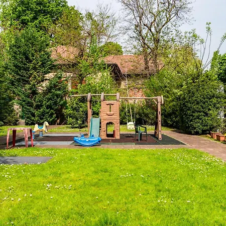 Nolo Living Apartamento Milán