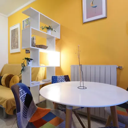 Primopiano - Frisi Milano