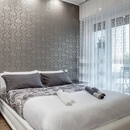 Apartment Bande Nere *
