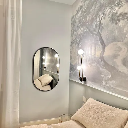 Casa Angelo Design Flat - Milan, Porta Venezia, 3 Metro Stops Duomo *