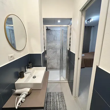 Guest house 12 Milan