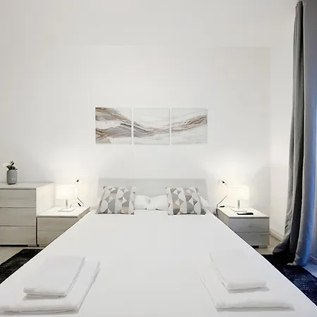 20 Min Duomo - Modern Apartamento
