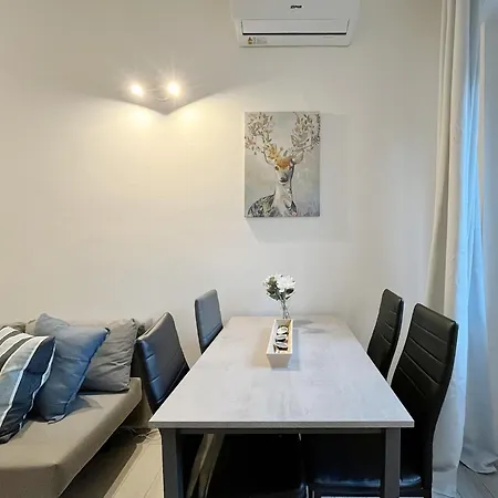 20 Min Duomo - Modern Milão