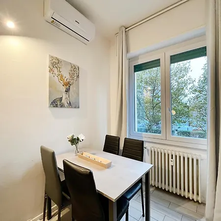 Apartamento 20 Min Duomo - Modern