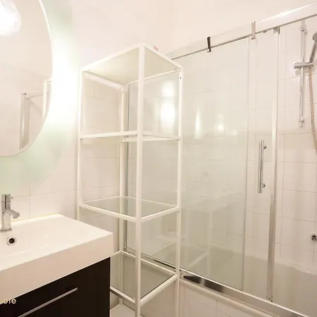 Apartment Garibaldi Center *