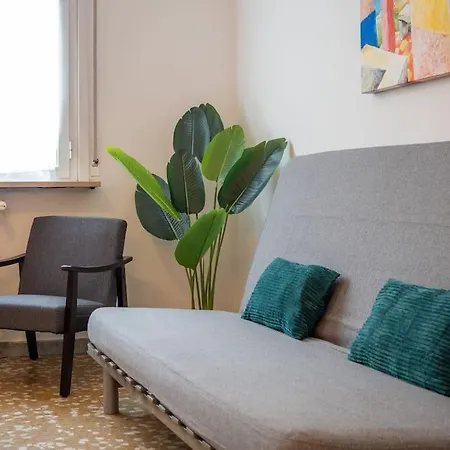 Lejlighed Keys Of Italy - Rembrandt 9 Cozy *