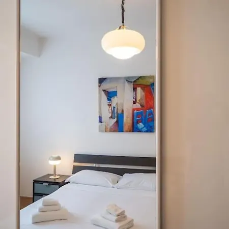 Keys Of Italy - Rembrandt 9 Cozy