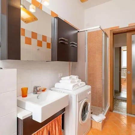 Lejlighed Keys Of Italy - Rembrandt 9 Cozy