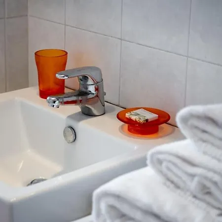 Keys Of Italy - Rembrandt 9 Cozy