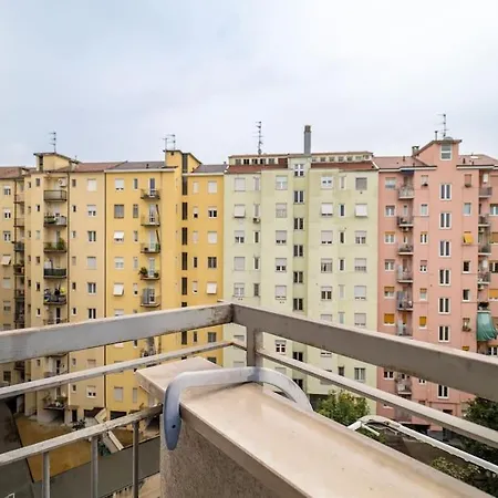 Lejlighed Keys Of Italy - Rembrandt 9 Cozy